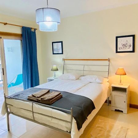 Apartamento Old Town By Check-In Portugal Albufeira Exterior foto