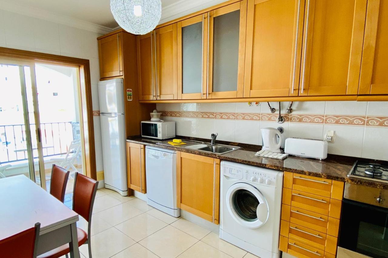 Apartamento Old Town By Check-In Portugal Albufeira Exterior foto