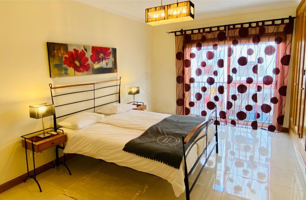 Apartamento Old Town By Check-In Portugal Albufeira Exterior foto