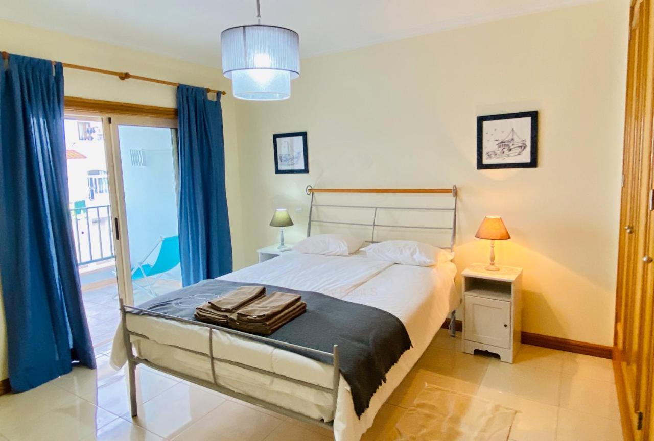 Apartamento Old Town By Check-In Portugal Albufeira Exterior foto