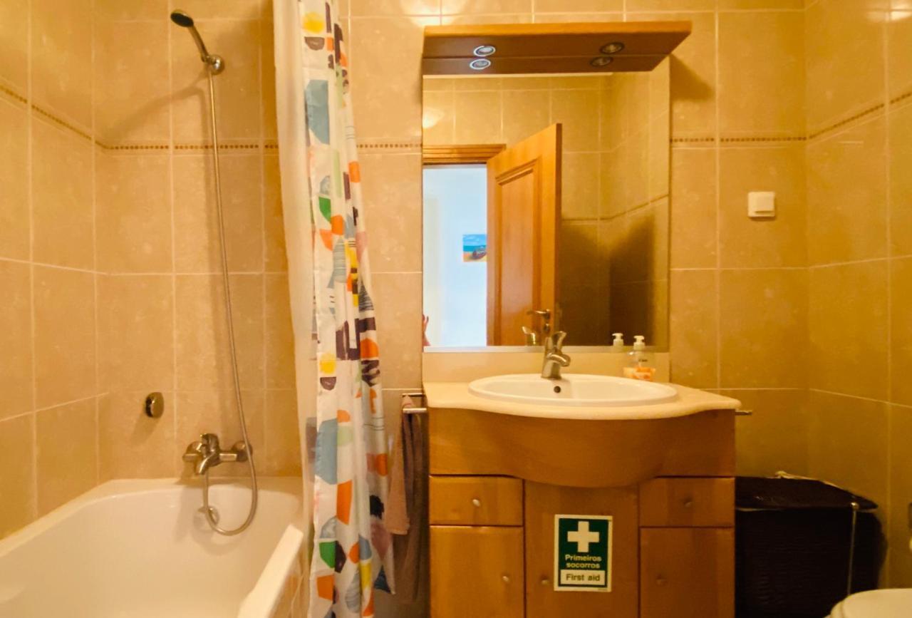 Apartamento Old Town By Check-In Portugal Albufeira Exterior foto