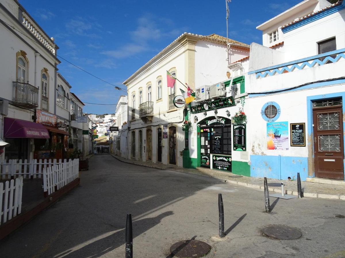 Apartamento Old Town By Check-In Portugal Albufeira Exterior foto