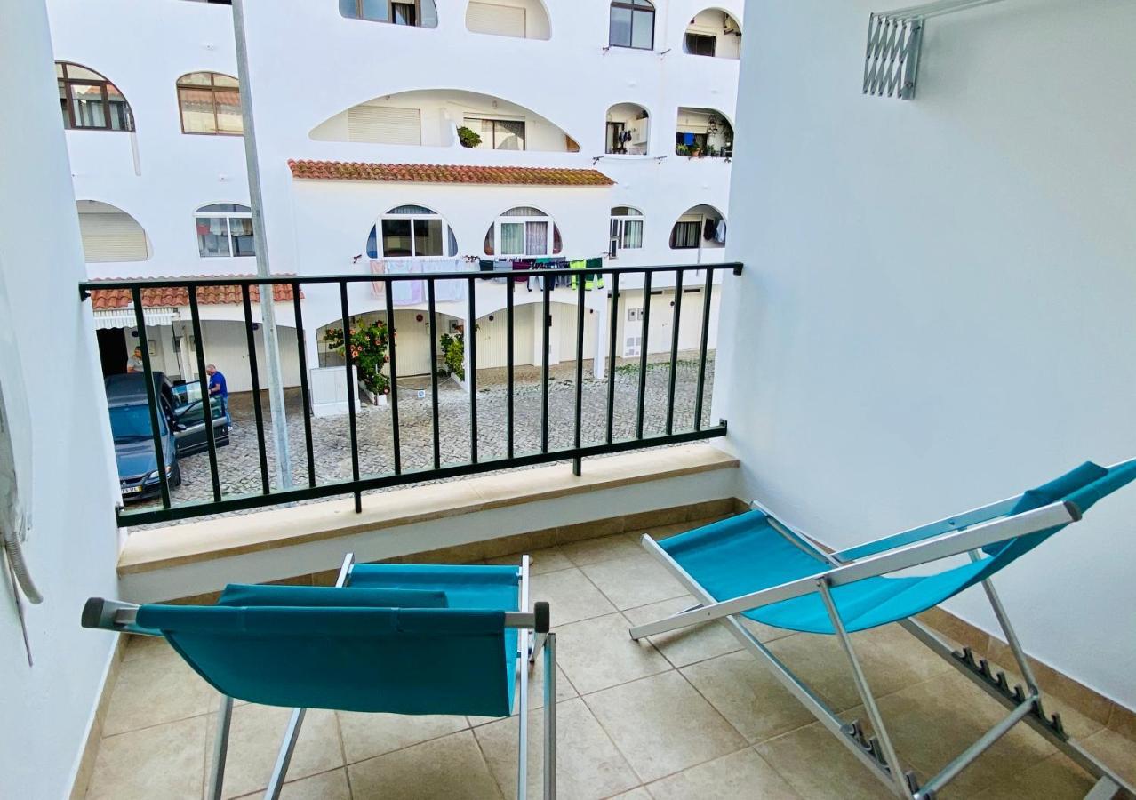 Apartamento Old Town By Check-In Portugal Albufeira Exterior foto